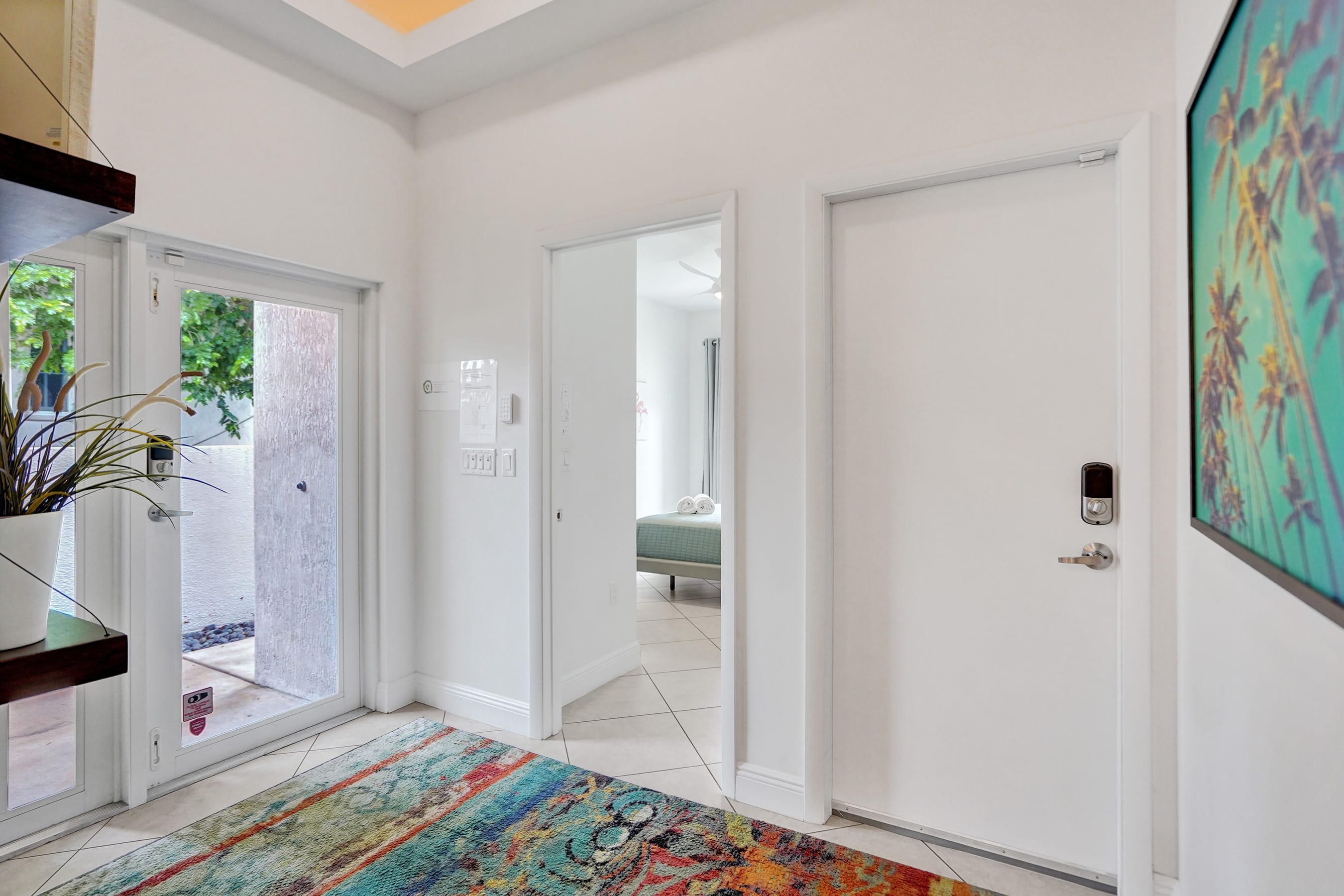 Coral Reef Villa 🌴 Private Heated Pool, Grill, Private Patio | 1.9 mi...
