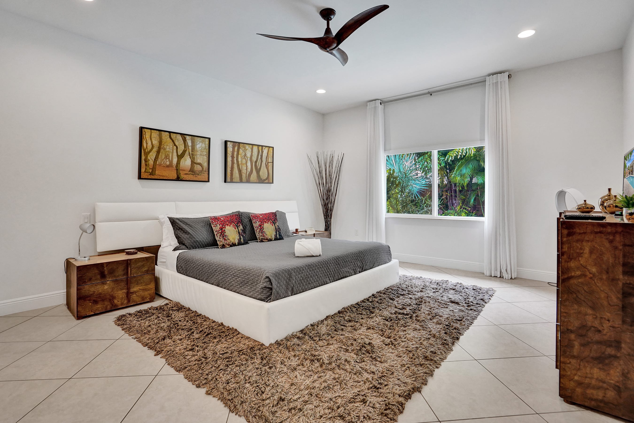 Coral Reef Villa 🌴 Private Heated Pool, Grill, Private Patio | 1.9 mi to Beach 🏖️ - Foto 36