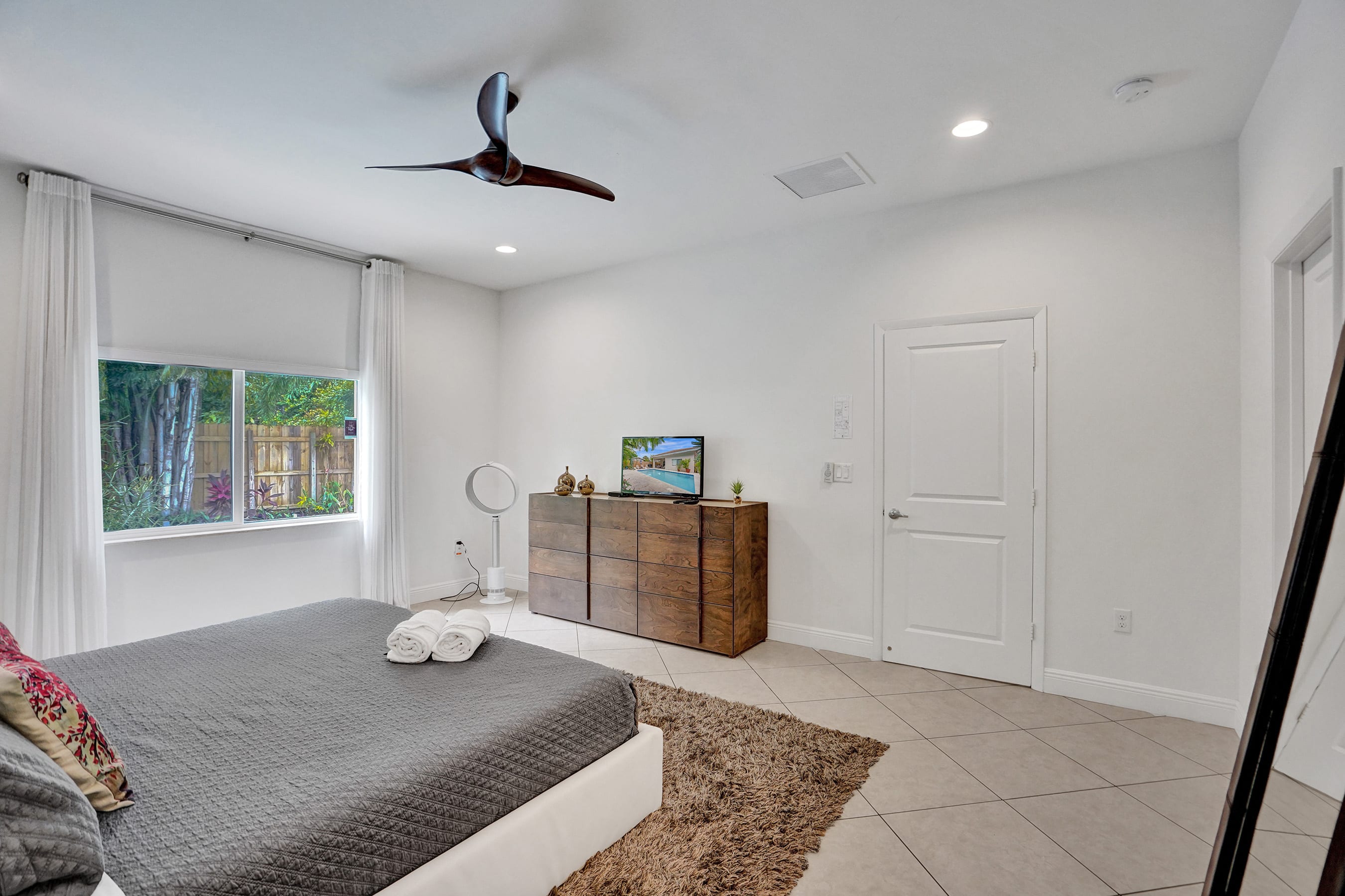 Coral Reef Villa 🌴 Private Heated Pool, Grill, Private Patio | 1.9 mi to Beach 🏖️ - Foto 37