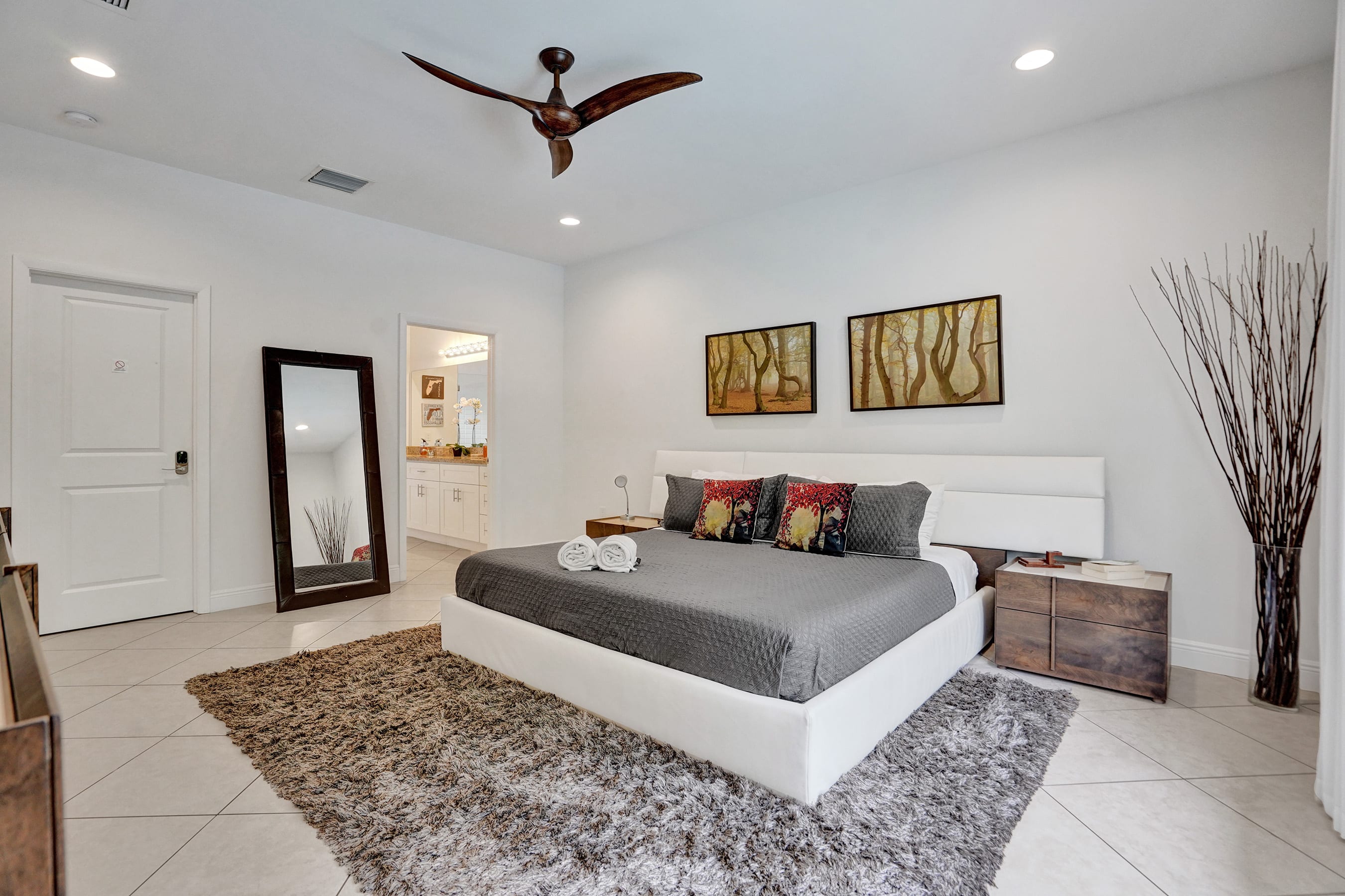Coral Reef Villa 🌴 Private Heated Pool, Grill, Private Patio | 1.9 mi to Beach 🏖️ - Foto 39