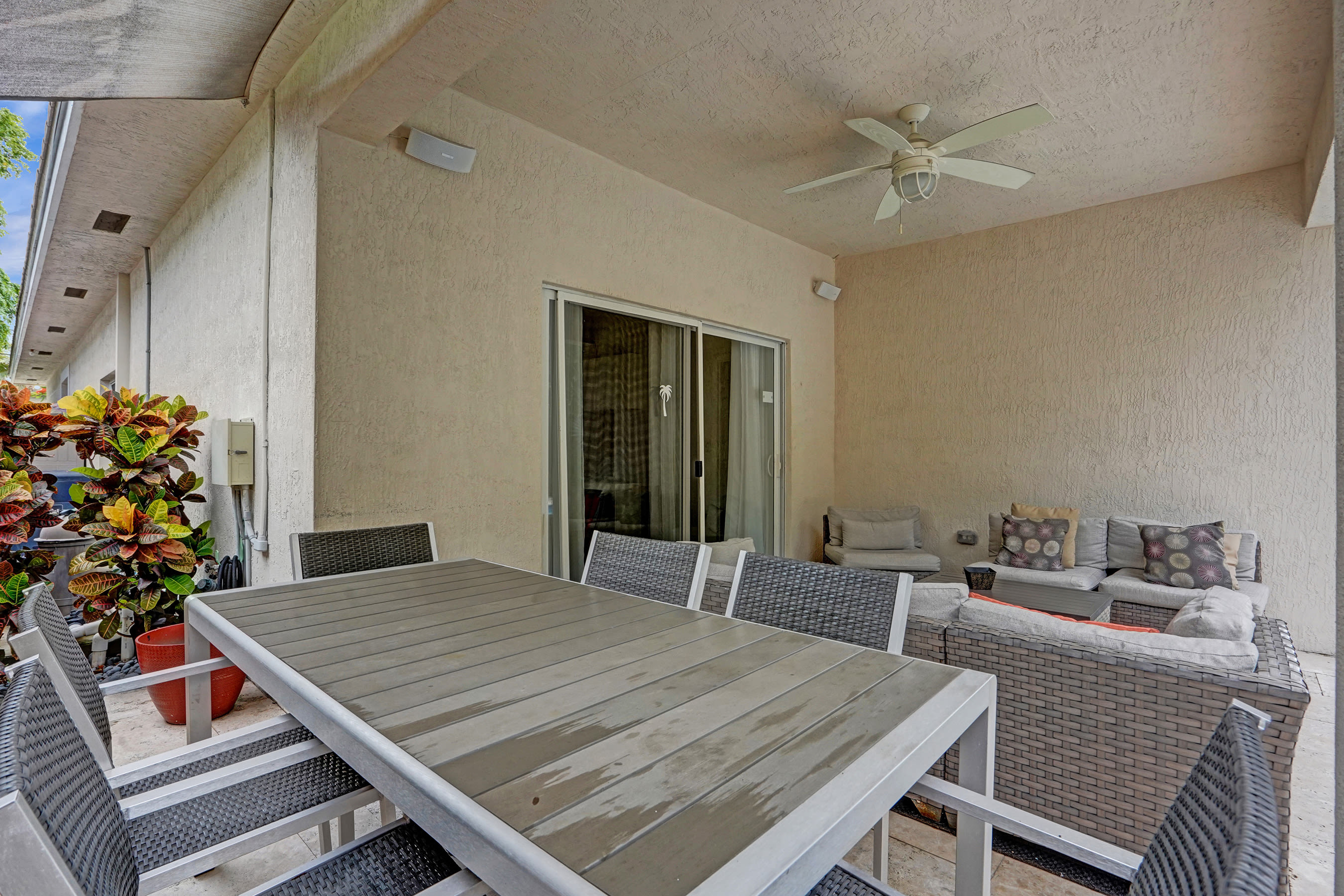 Coral Reef Villa 🌴 Private Heated Pool, Grill, Private Patio | 1.9 mi to Beach 🏖️ - Foto 47