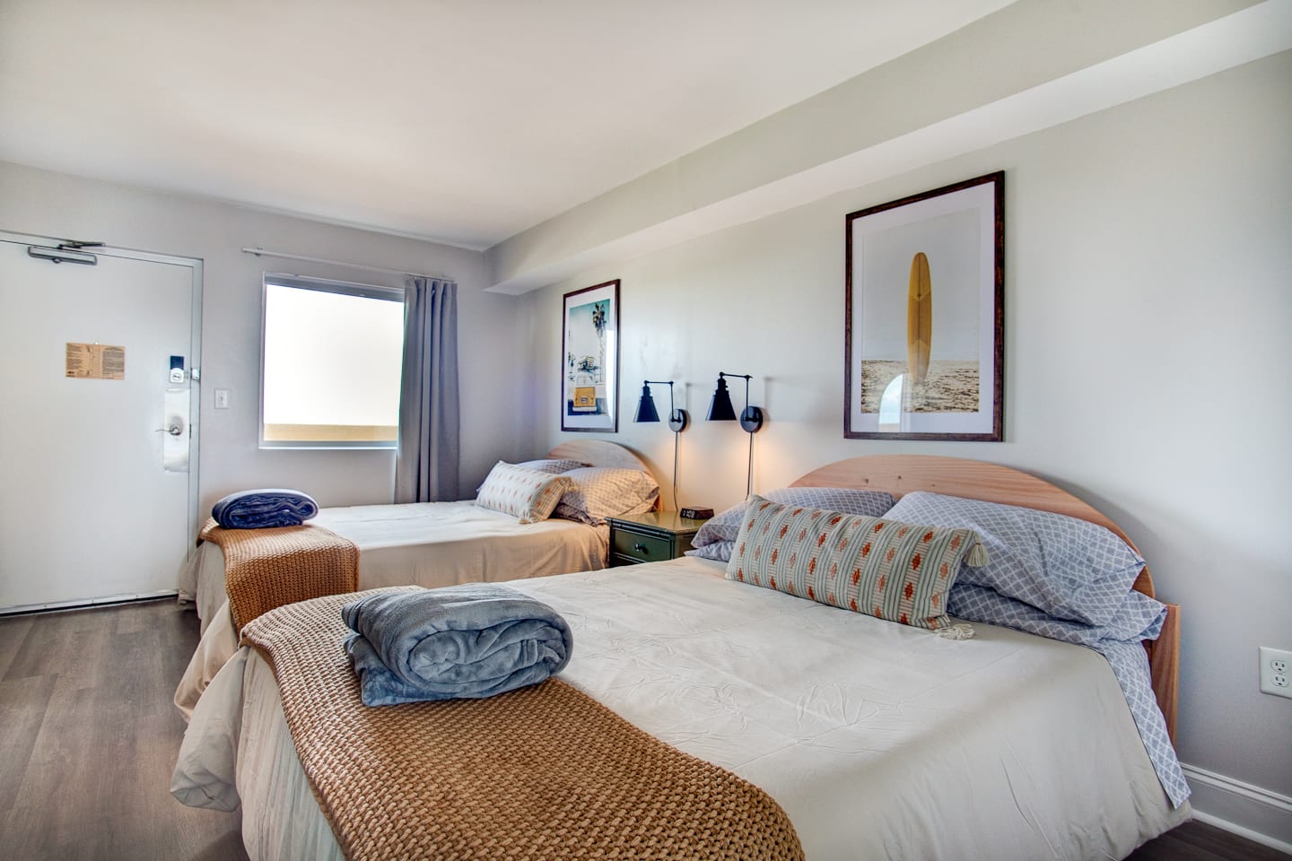 Oceanfront Escape Renovated Suite at Camelot | Photo 4