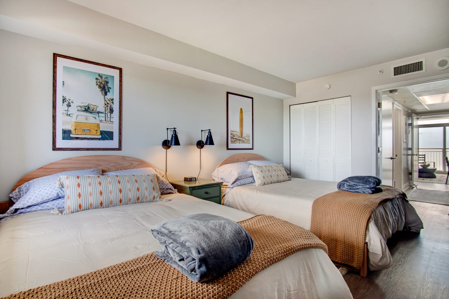 Oceanfront Escape Renovated Suite at Camelot | Photo 3