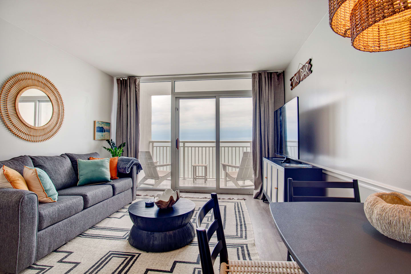 Oceanfront Escape Renovated Suite at Camelot | Photo 12