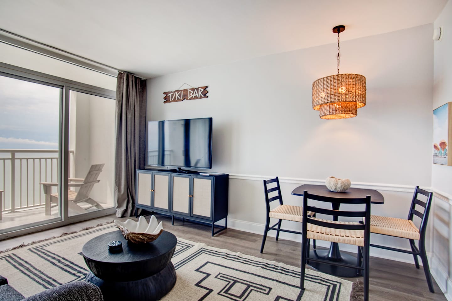 Oceanfront Escape Renovated Suite at Camelot | Photo 13