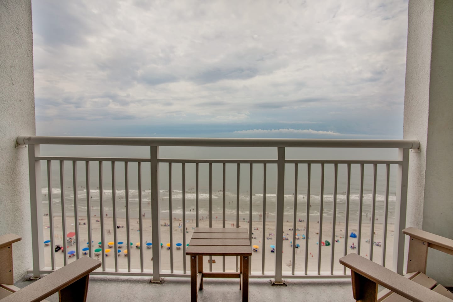 Oceanfront Escape Renovated Suite at Camelot | Photo 14