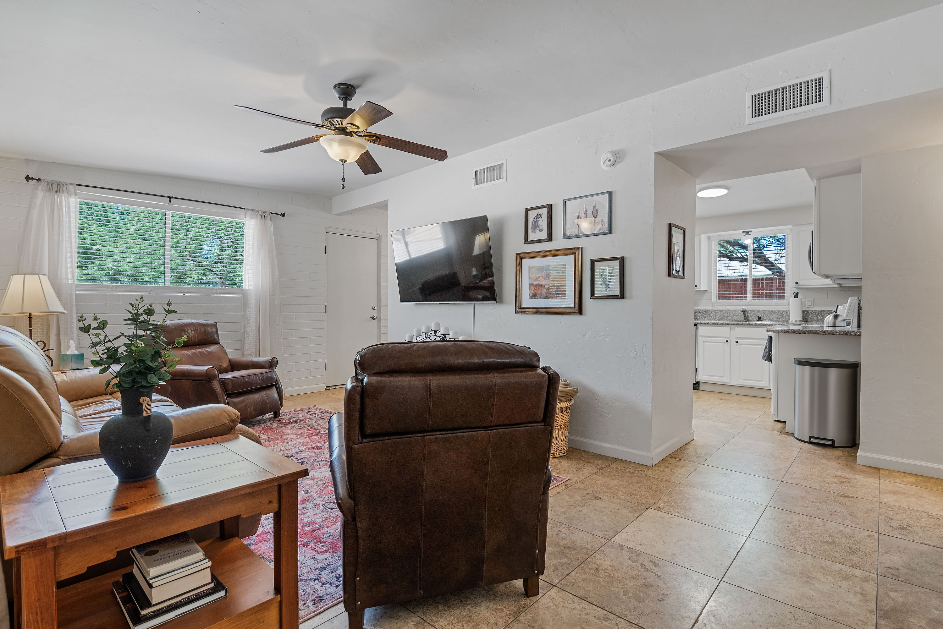 Historic Guest Ranch, Pool, Pickleball • Solana #1 | Tucson | Solana  Spanish Villas