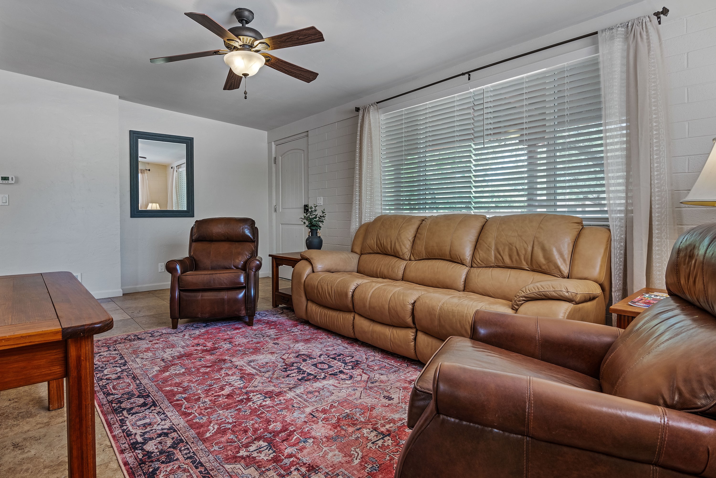 Historic Guest Ranch, Pool, Pickleball • Solana #1 | Tucson | Solana  Spanish Villas