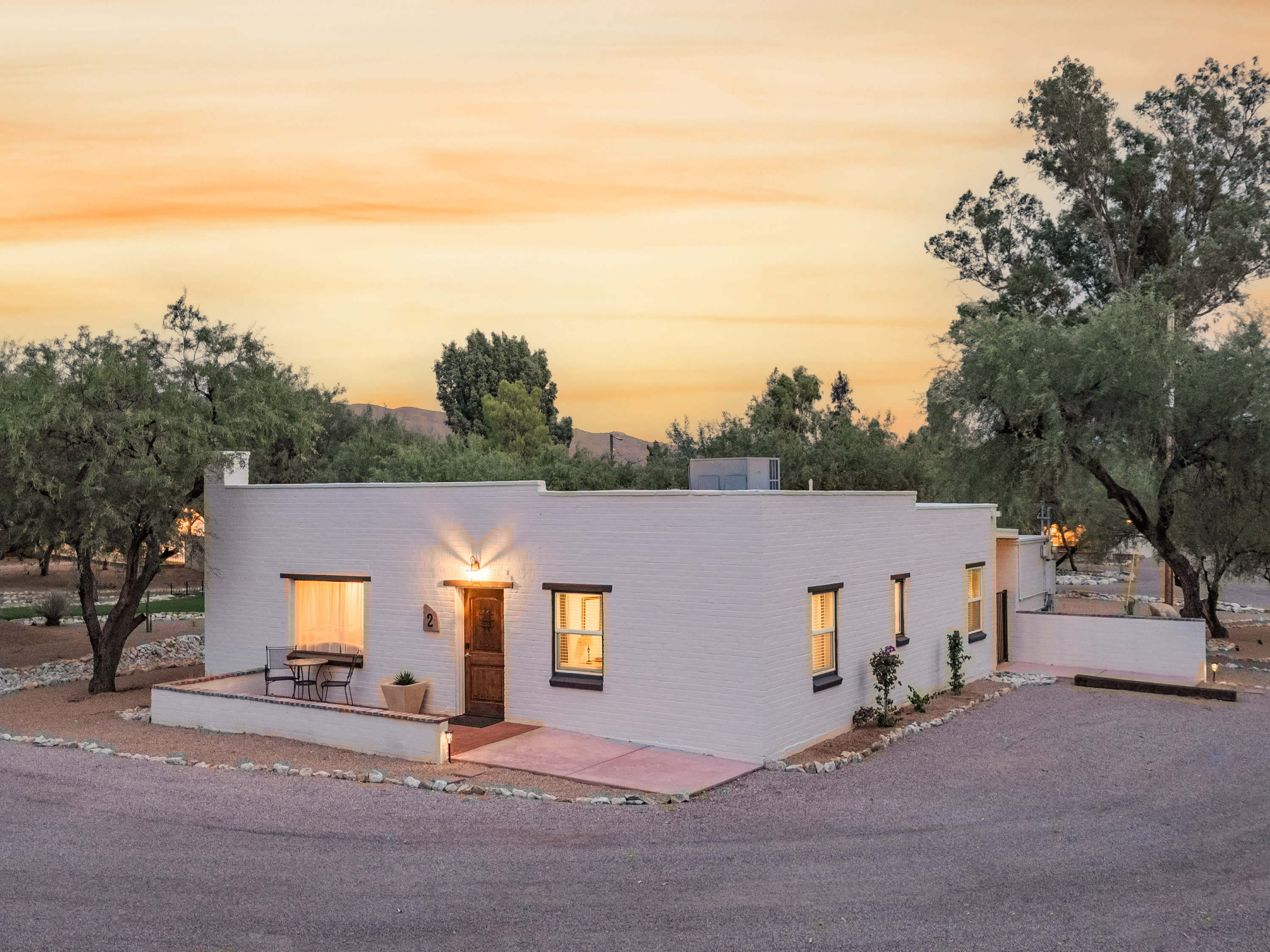 Cozy Villa, Family-Friendly Amenities • Solana #2 — Tucson, AZ — vacation rental