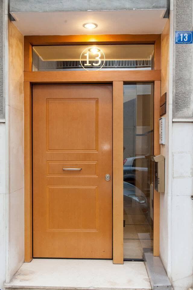 Luxury Apartment In Central Kolonaki in Athens — photo 5