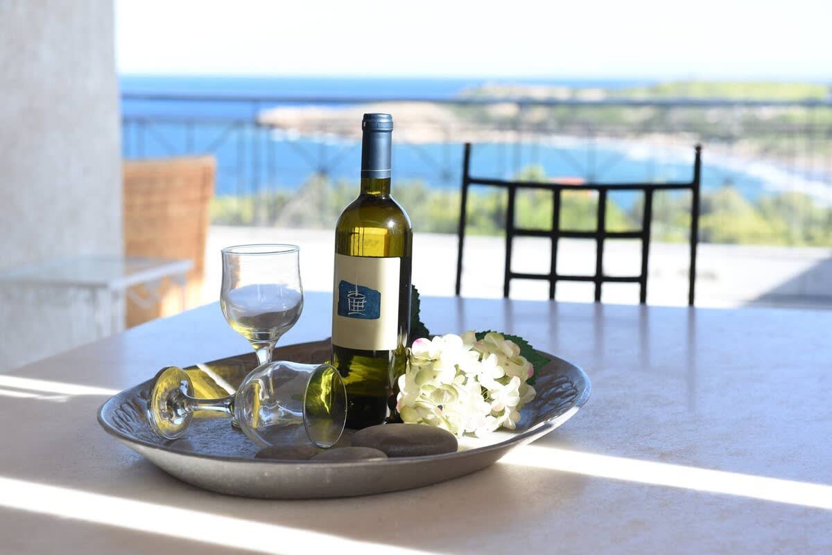 Top floor 3bed 2bath with stunning 360 view in Rafina — photo 3
