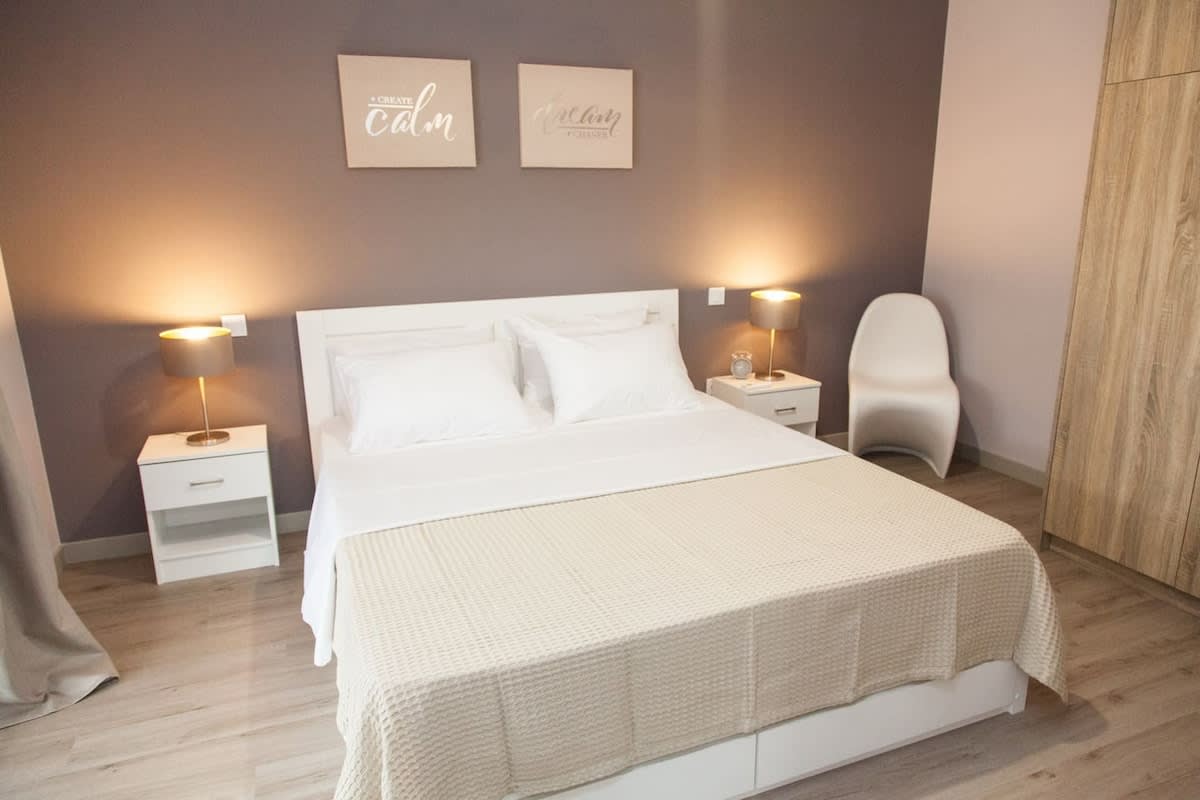 Modern Luxury Central Acropolis View Penthouse in Athens — photo 4
