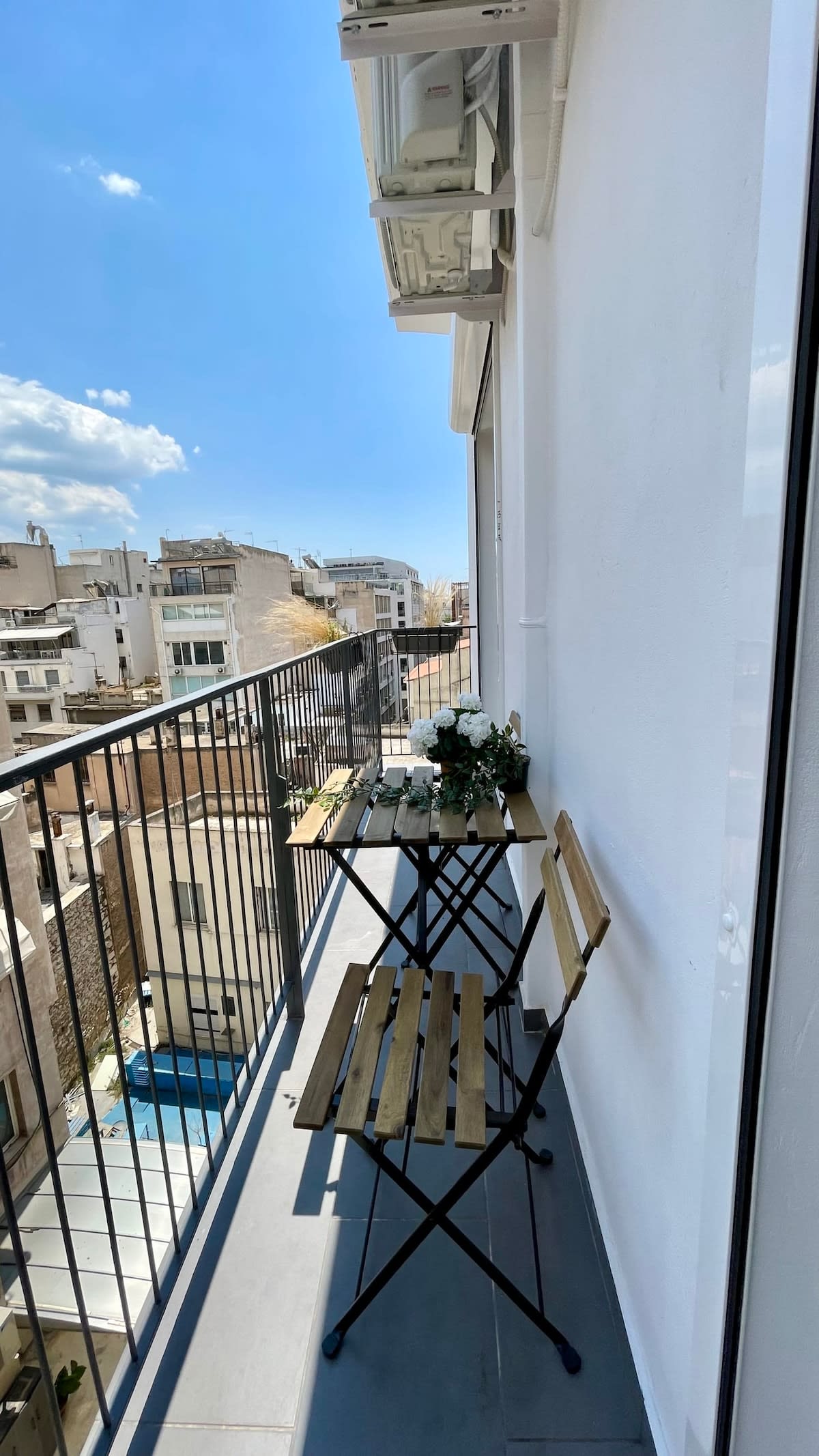 Stylish Spacious Apt at the centre of Monastiraki in Athens — photo 4