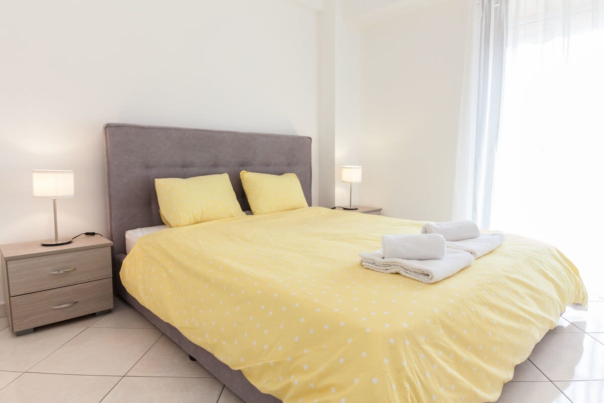 Faliro Escape Modern Living in Athens — photo 2