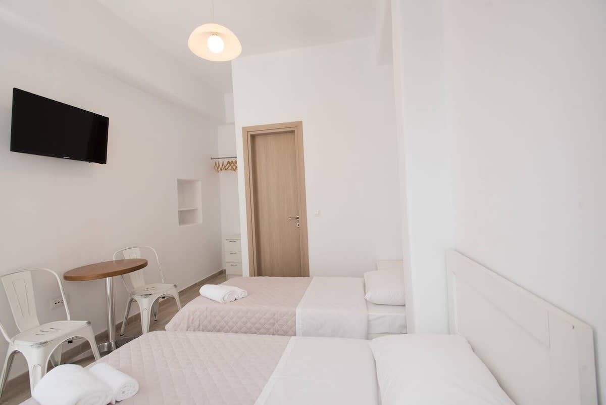 Lovely Studio  in the heart of Mykonos — holiday rental in Mykonos