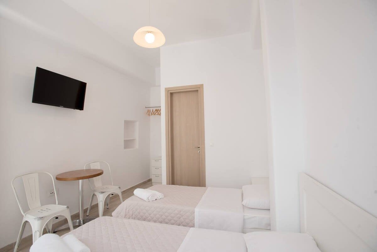 Lovely Studio  in the heart of Mykonos in Mykonos — photo 3