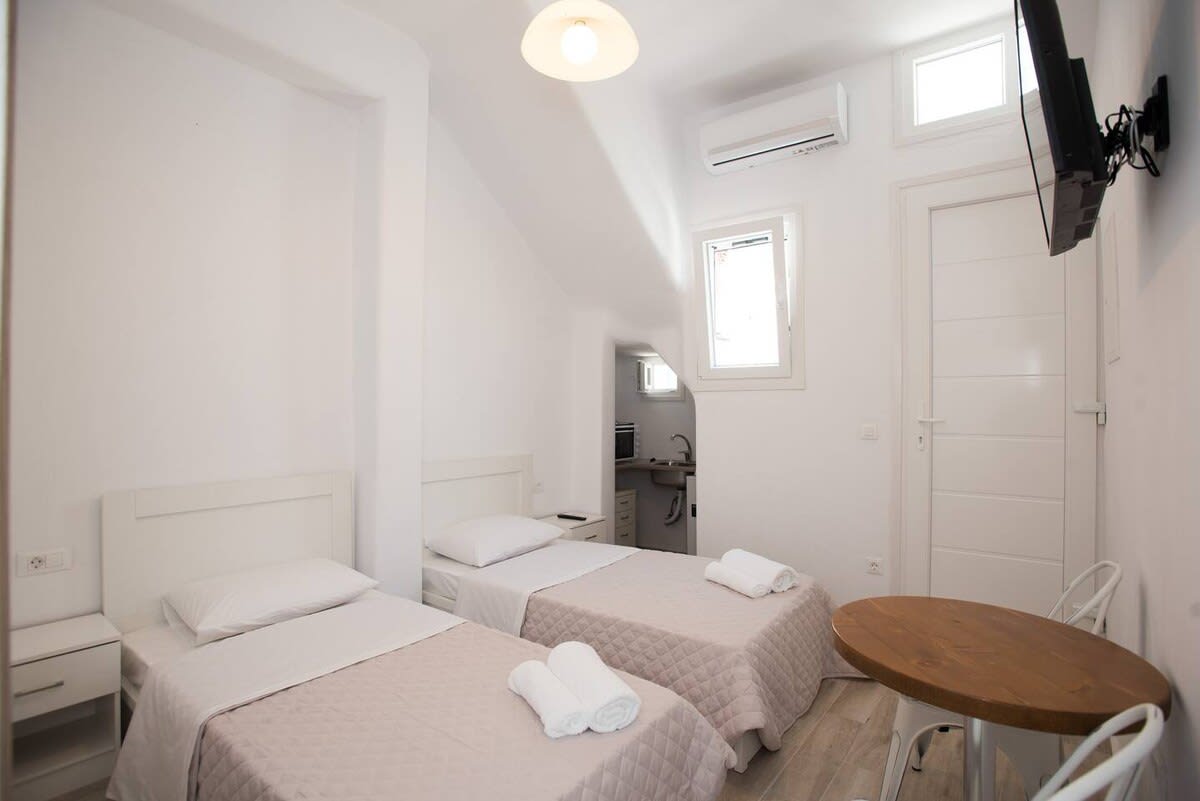 Lovely Studio  in the heart of Mykonos in Mykonos — photo 2