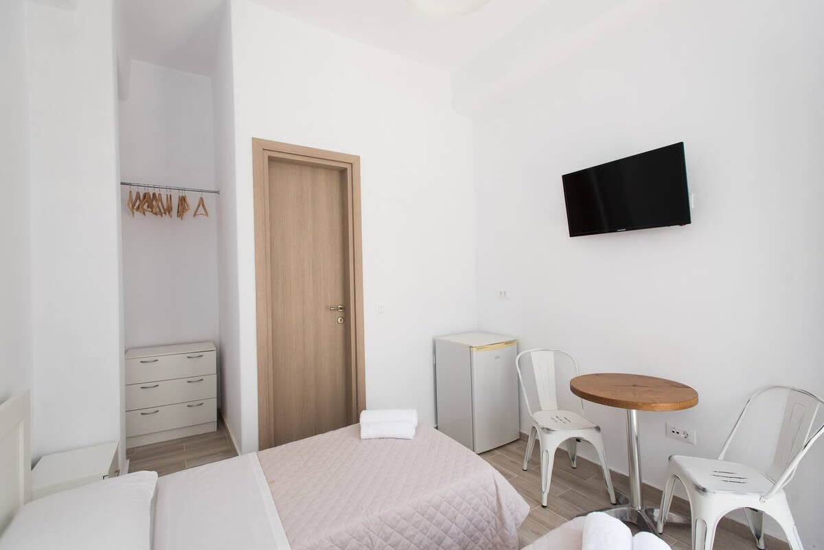 Charming Mykonian Studio Suite in Downtown! — holiday rental in Mykonos