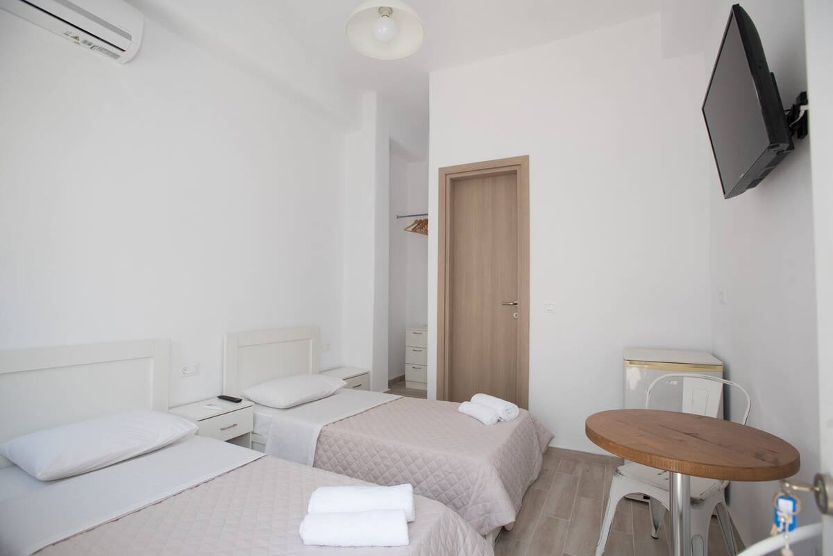 Charming Mykonian Studio Suite in Downtown! in Mykonos — photo 3
