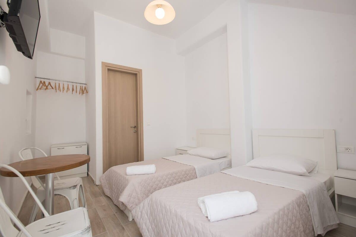 Charming Mykonian Studio Suite in Downtown! in Mykonos — photo 2