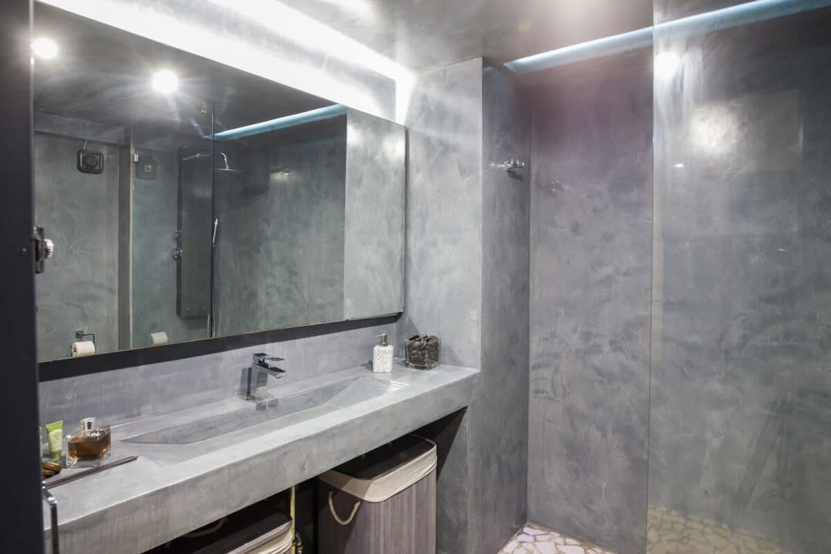 Stylish Industrial Loft next to Acropolis Museum in Athens — photo 5