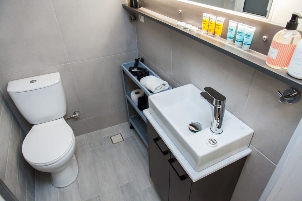Brand-New Flat by Lycabettus , Stay in Style! in Athens — photo 4