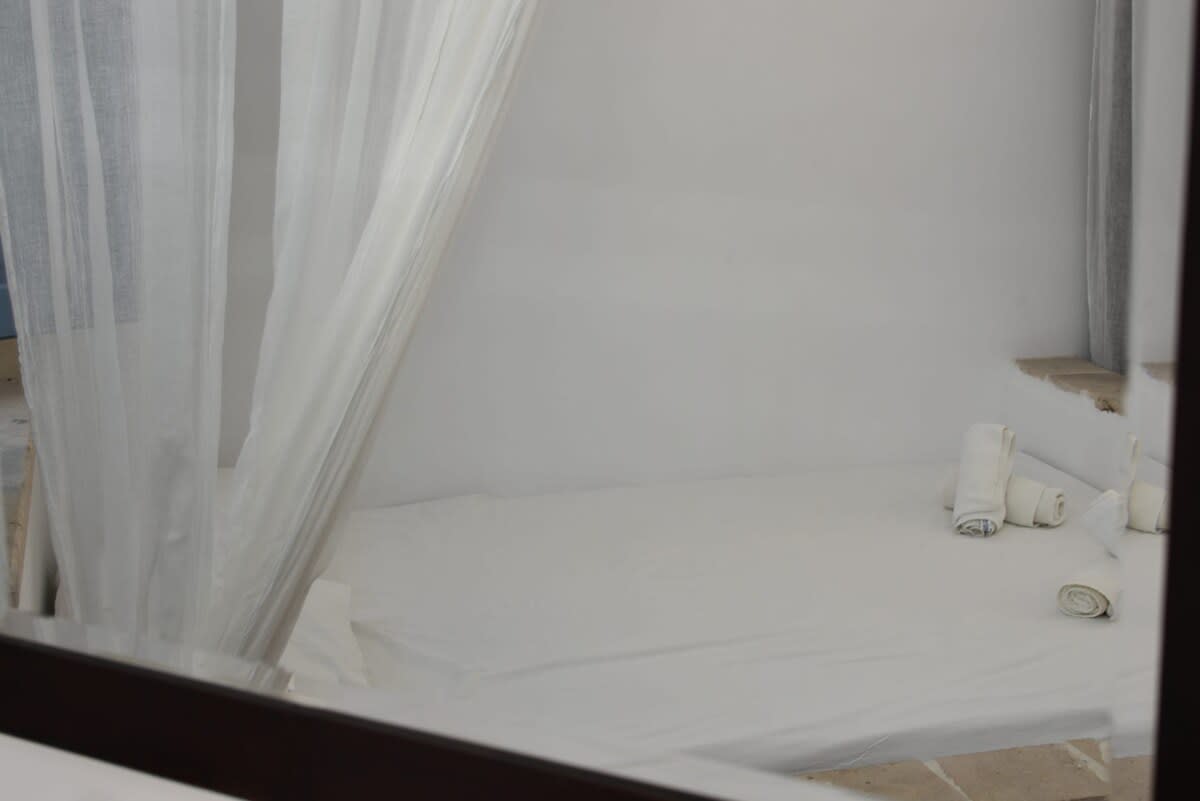 Patmos Cute Seafront Studio Escape for 2 in Patmos — photo 2
