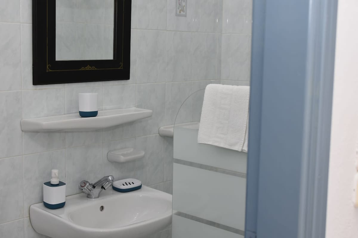 Relaxing Patmos Studio by the Aegean No 2 in Patmos — photo 5