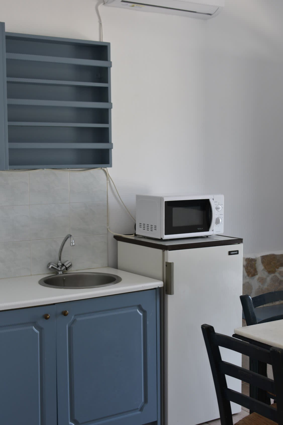 Relaxing Patmos Studio by the Aegean No 2 in Patmos — photo 4