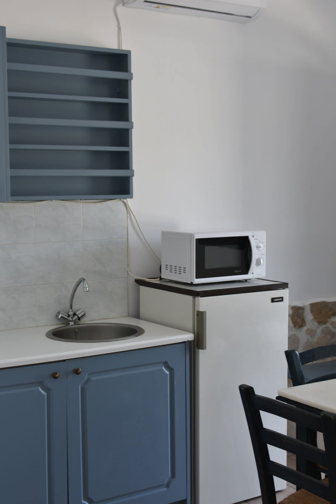 Patmos Cute Seafront Studios Escape for 3 in Patmos — photo 4