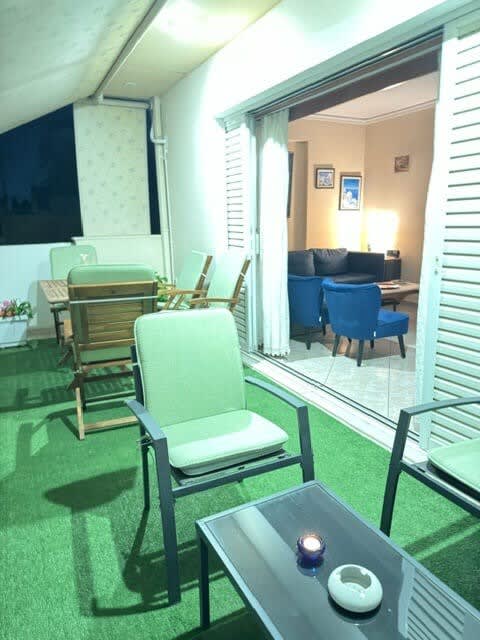 Cozy & Cute Apartment in Piraeus in Piraeus — photo 4