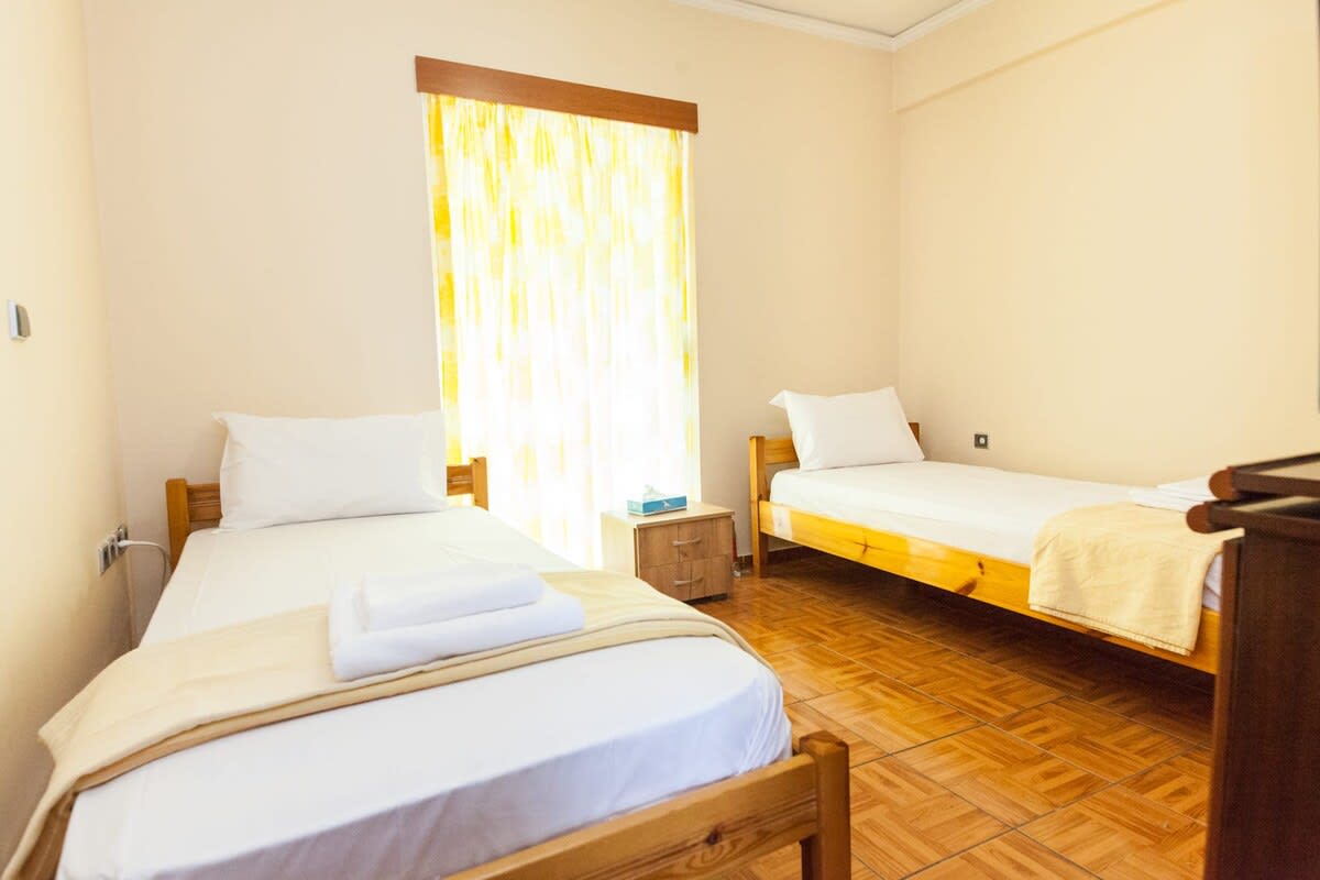 Cozy & Cute Apartment in Piraeus in Piraeus — photo 2