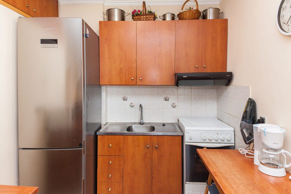 Cozy & Cute Apartment in Piraeus in Piraeus — photo 3