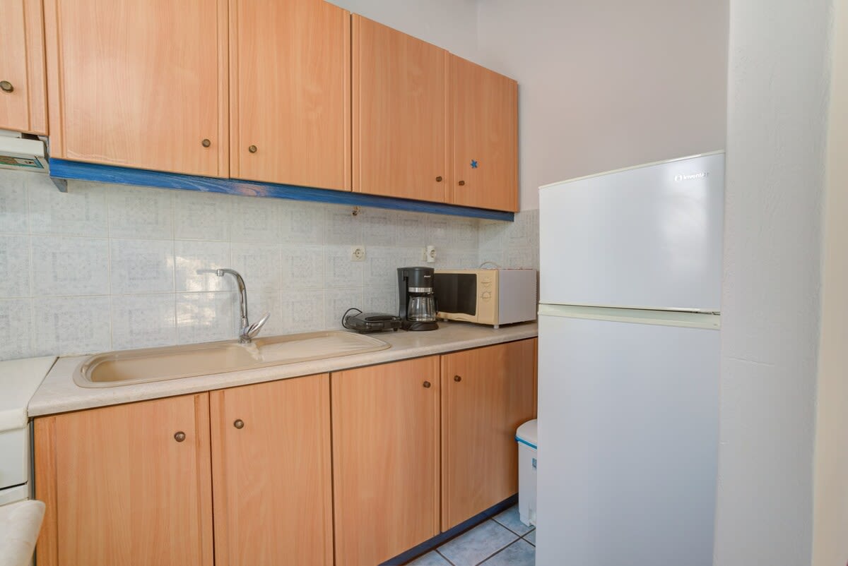 Cycladic Ornos Apt Near Mykonos Town in Mykonos — photo 5
