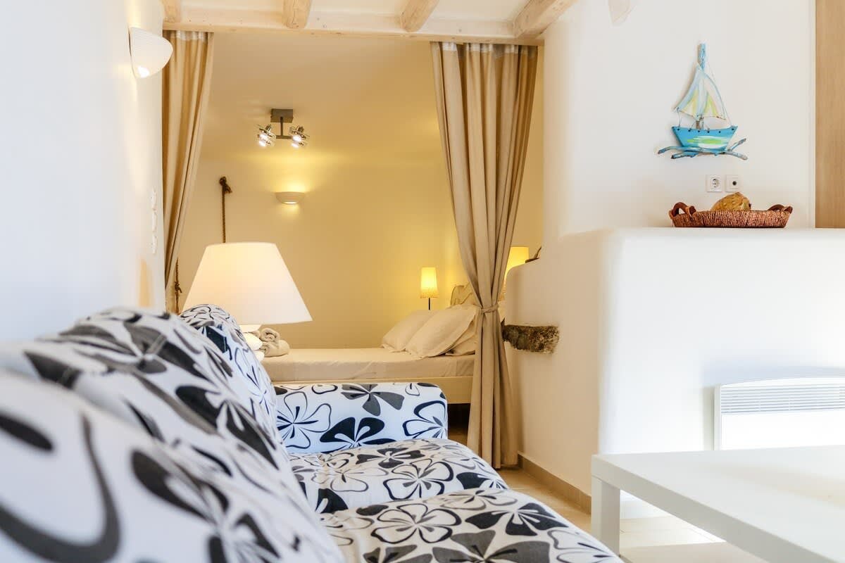 Ortus Ivory Mykonian Lux Villa with POOL! in Mykonos — photo 5