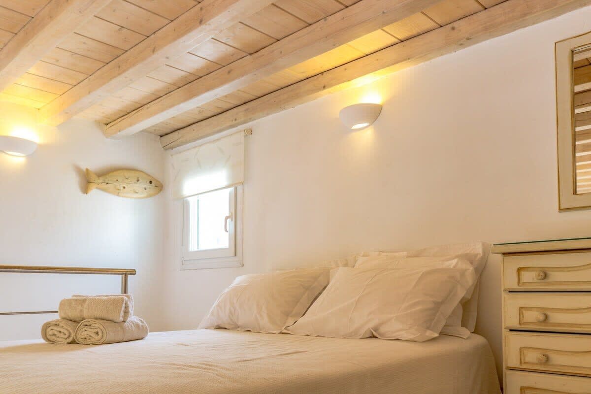Ortus Ivory Mykonian Lux Villa with POOL! in Mykonos — photo 3
