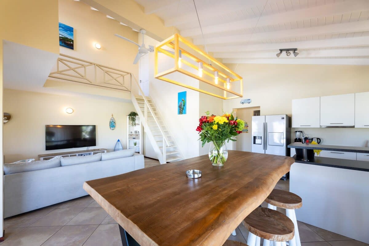 Spanish Water Marina | Double Penthouse – 350m² 6