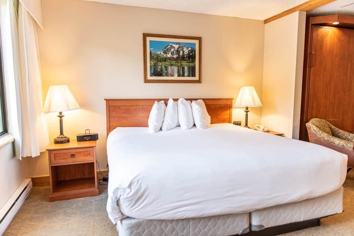 Studio Perfect Location 322 with Pool and Hot Tub — Crested Butte, CO — vacation rental