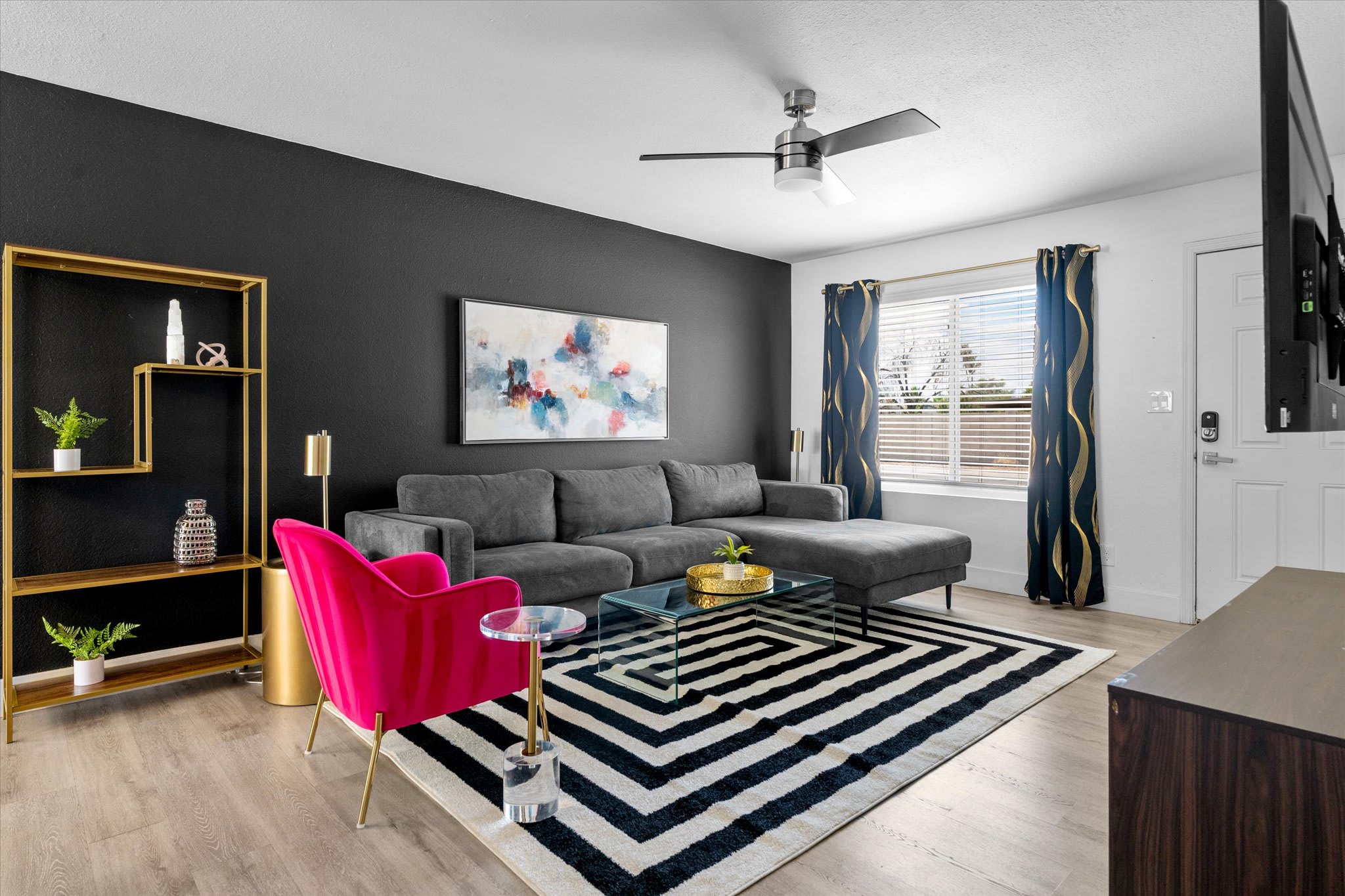 Chandler Charm! Pool & Hot Tub | Putt Putt | Games 6