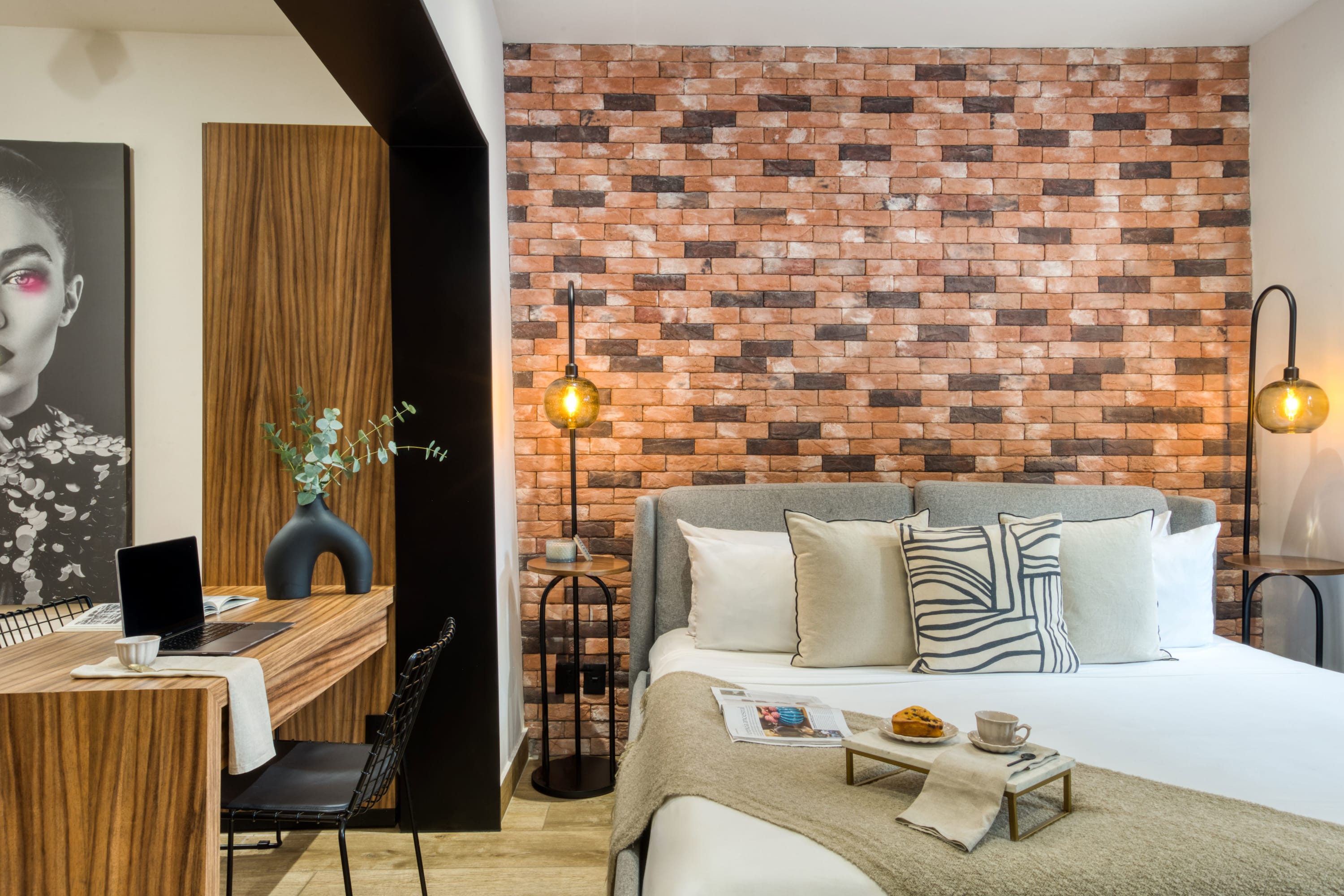 Mérida: X'Cambó Apt — Ciudad de México, Ciudad de México — vacation rental