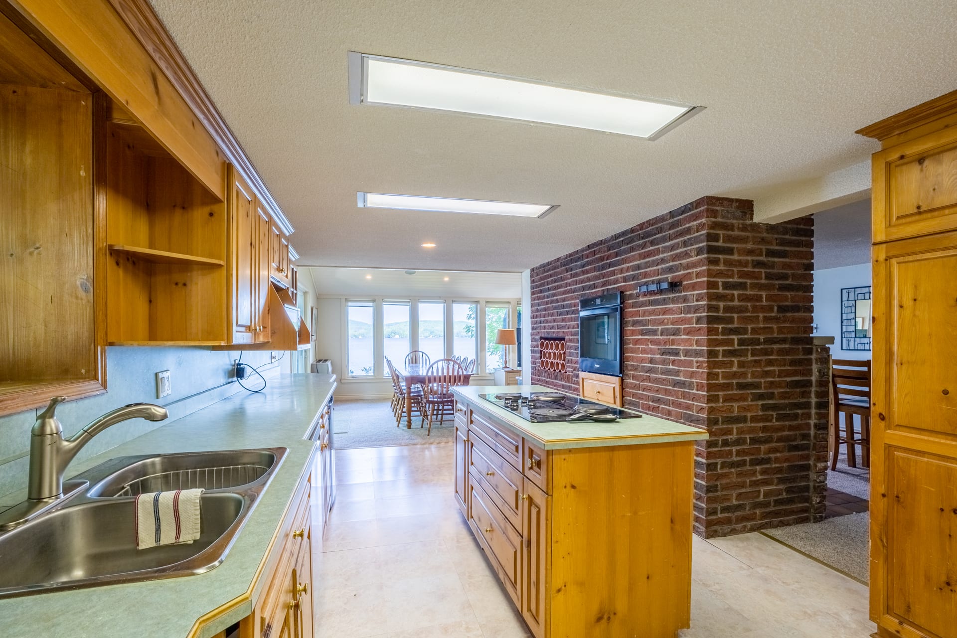 Cottage #119