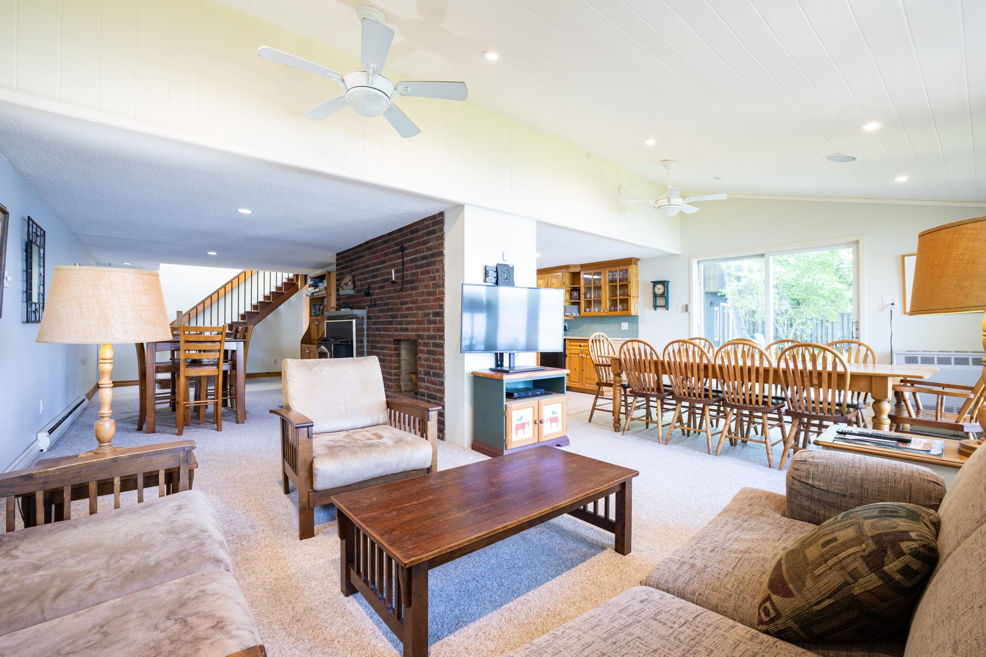 Cottage #119