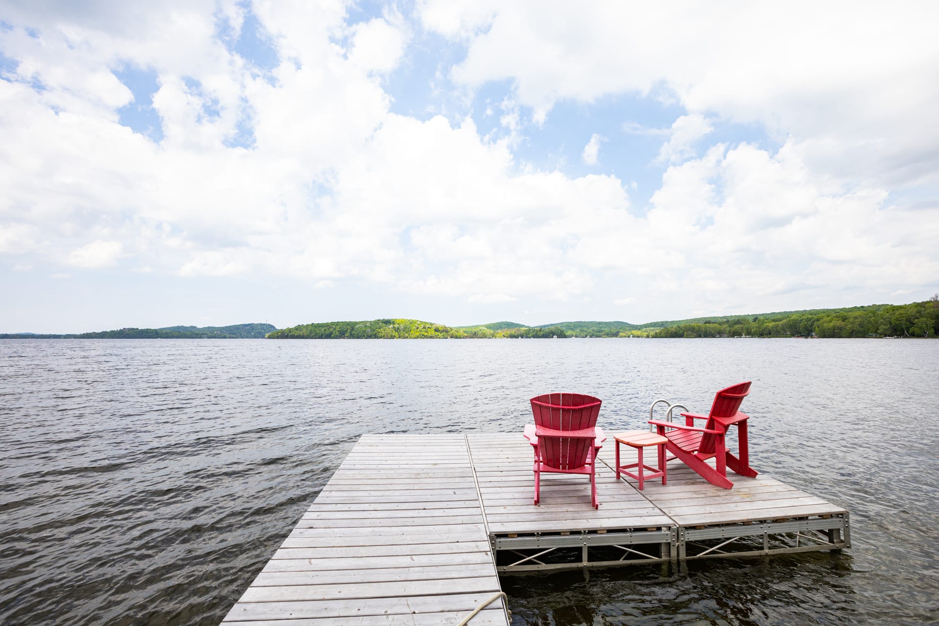 Cottage #119