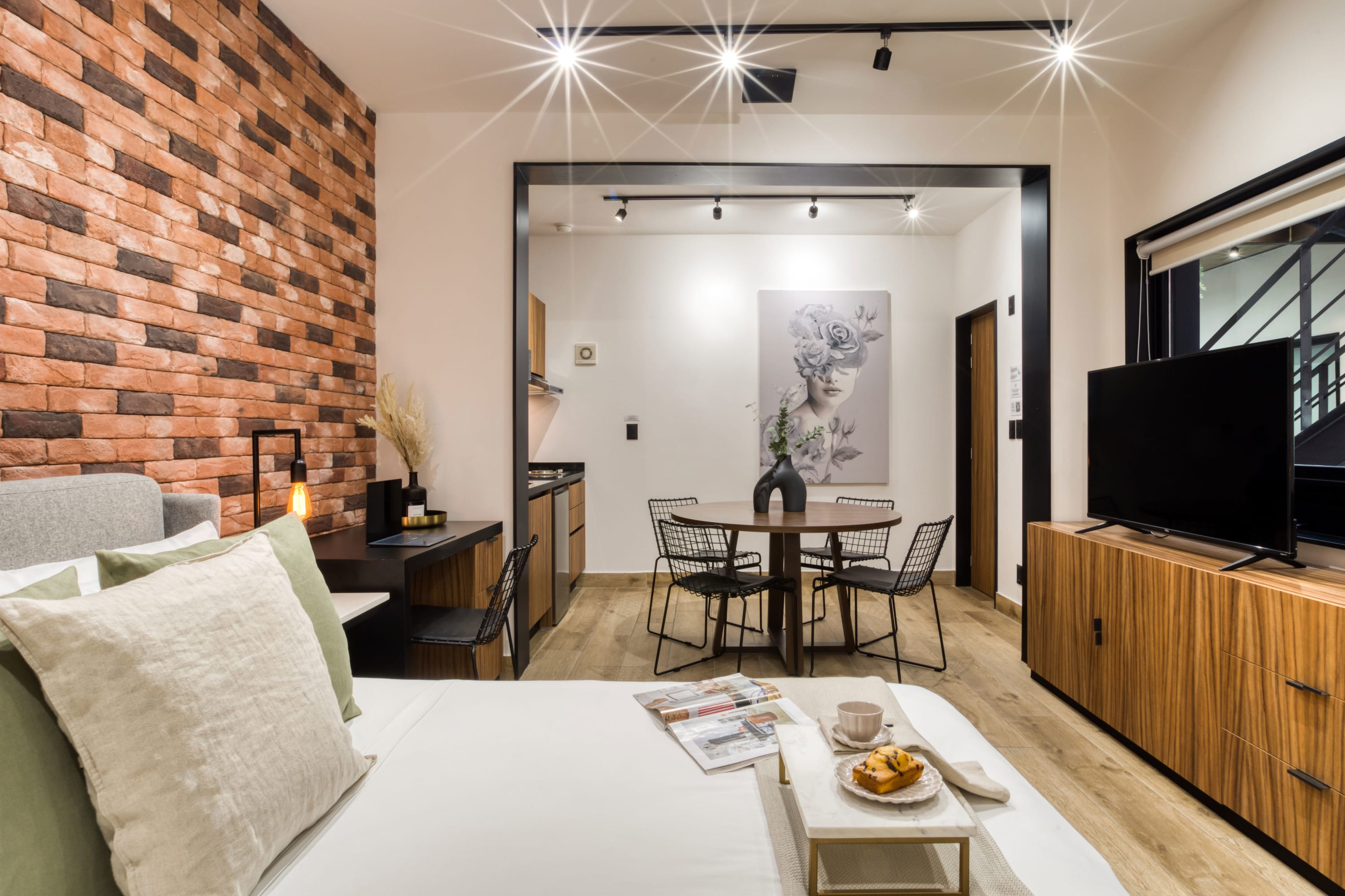 Mérida: Labna Studio — Ciudad de México, Ciudad de México — vacation rental