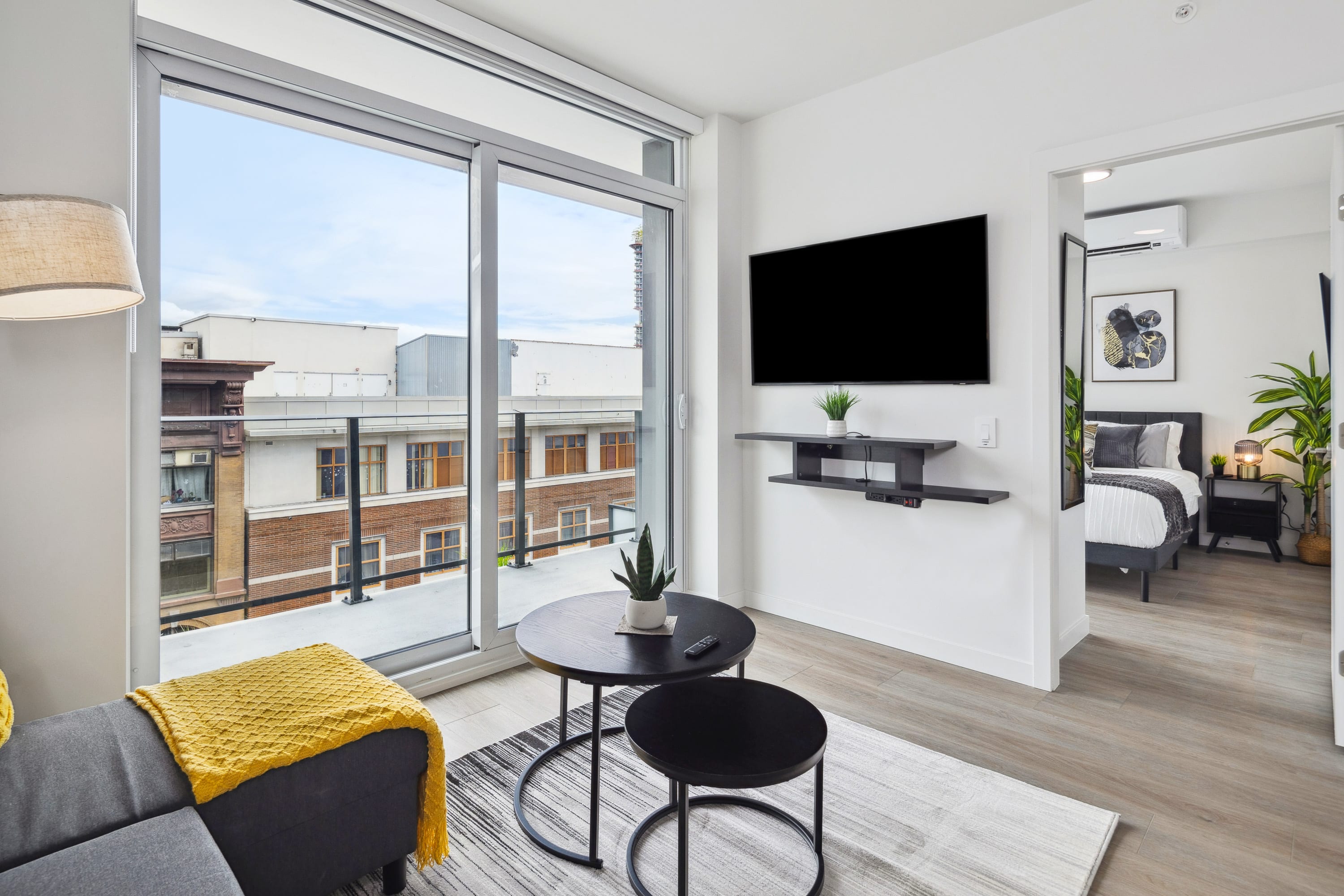 Smart TVs with high speed WiFi