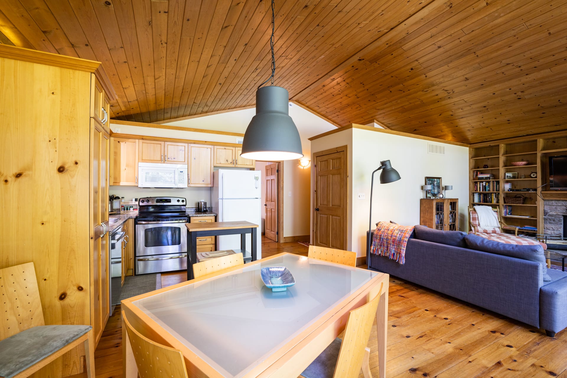 Cottage #176