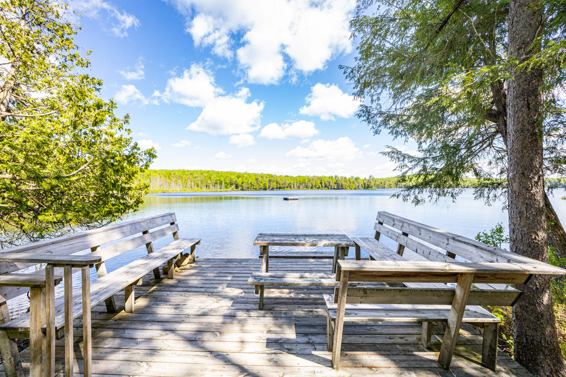 Cottage #176