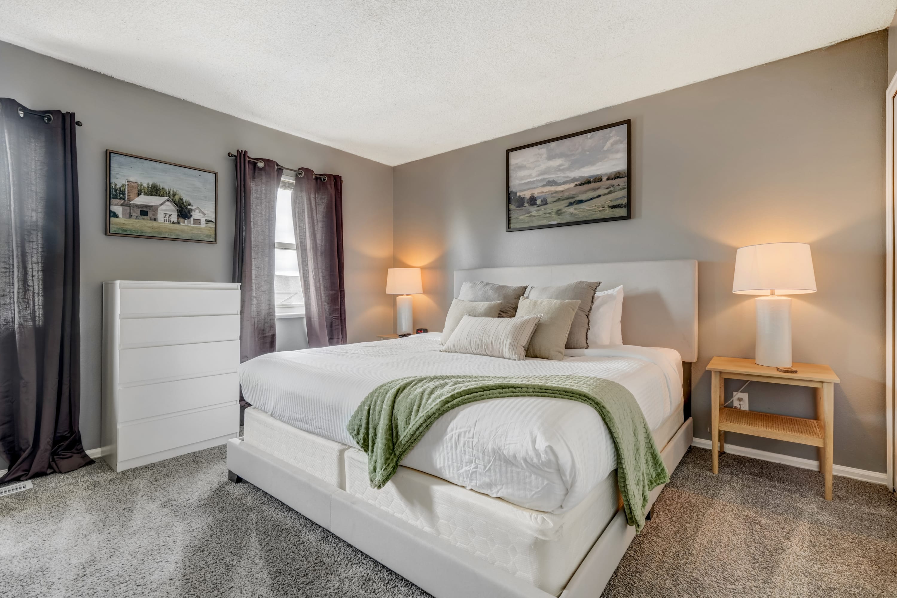 Victory Mountain | Cheyenne Zoo/ Parks | Workspace 3