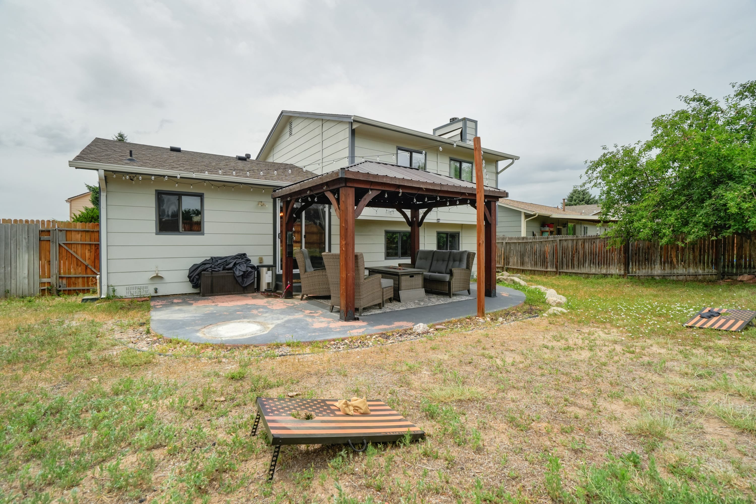 Victory Mountain | Cheyenne Zoo/ Parks | Workspace 5
