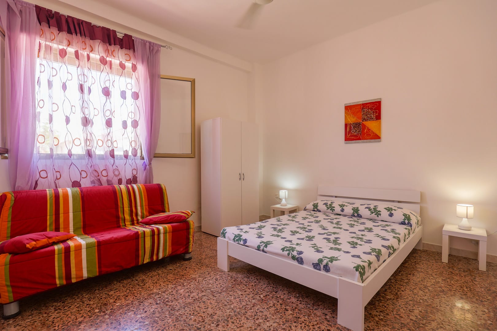 Casa Tribi a 250 mt dalla spiaggia di Specchiarica di San Pietro in Bevagna — San Pietro In Bevagna - Specchiarica, Puglia — vacation rental